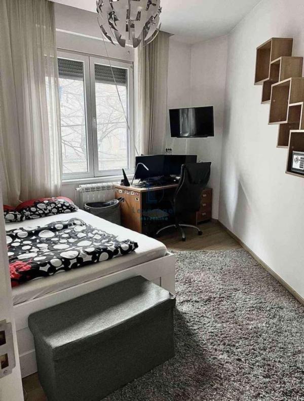 Glavna slika -Gundulićev venac, Trosoban stan za izdavanje, 86m2, 1.100€