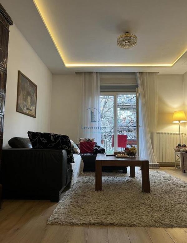 Slika 3 - Gundulićev venac, Trosoban stan za izdavanje, 86m2, 1.100€