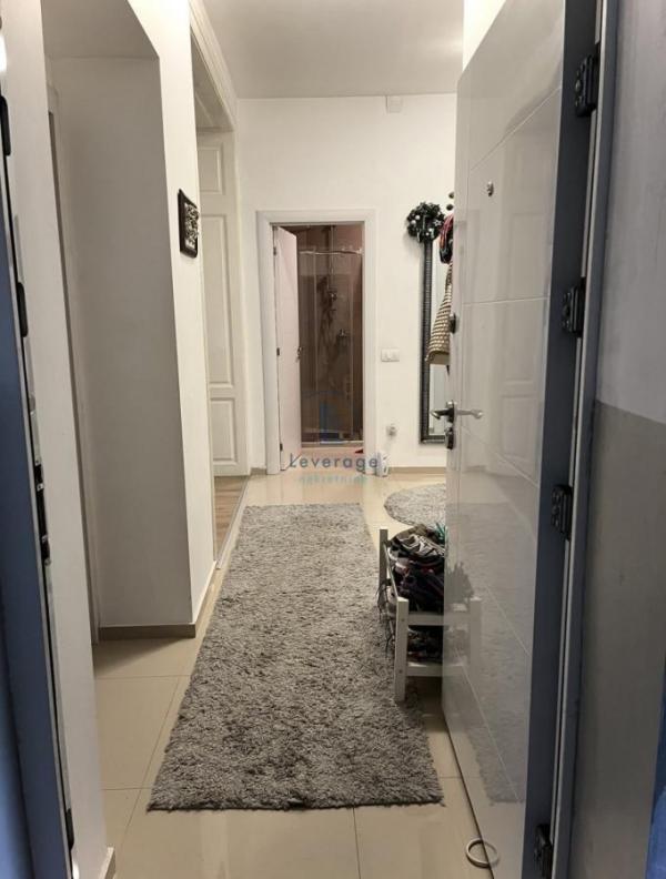 Slika 8 - Gundulićev venac, Trosoban stan za izdavanje, 86m2, 1.100€