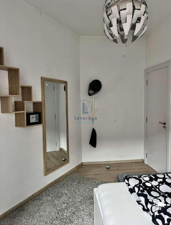 Slika 1 - Gundulićev venac, Trosoban stan za izdavanje, 86m2, 1.100€