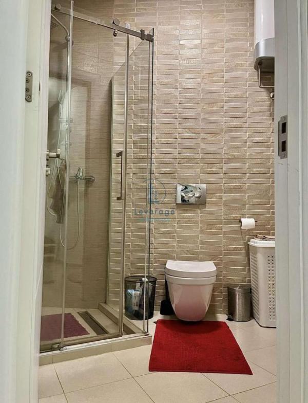 Slika 7 - Gundulićev venac, Trosoban stan za izdavanje, 86m2, 1.100€