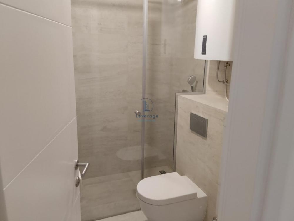 Slika 3 - Cara Dušana, Jednosoban stan za izdavanje, 31m2, 650€