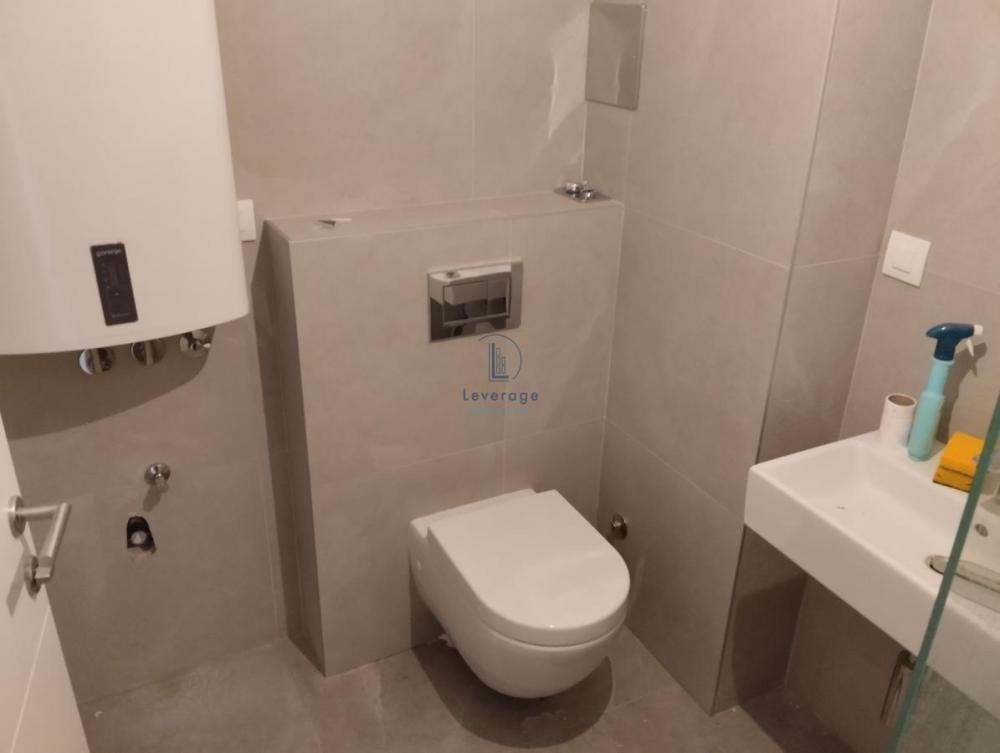 Slika 8 - Cara Dušana, Dvoiposoban stan za izdavanje, 79m2, 1.400€