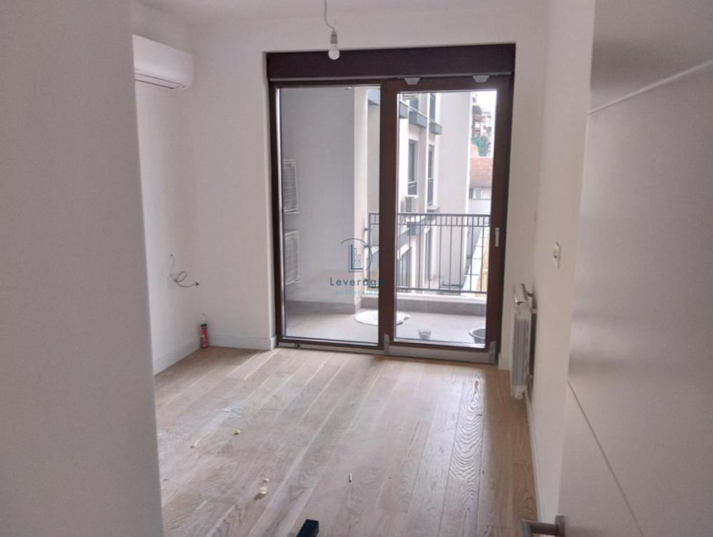 Slika 4 - Cara Dušana, Dvoiposoban stan za izdavanje, 79m2, 1.400€