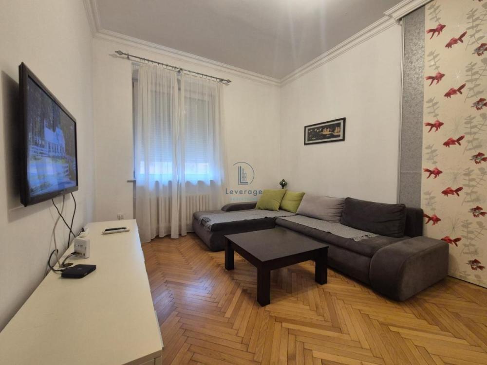 Glavna slika -Gospodar Jevremova, Trosoban stan za izdavanje, 70m2, 950€