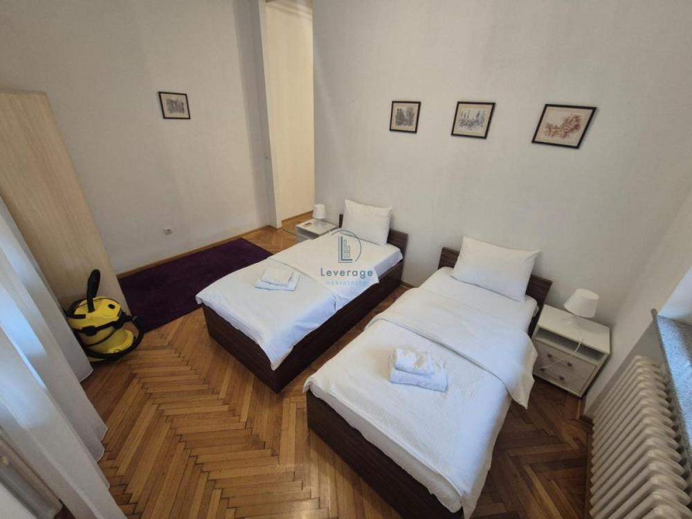 Slika 9 - Gospodar Jevremova, Trosoban stan za izdavanje, 70m2, 950€