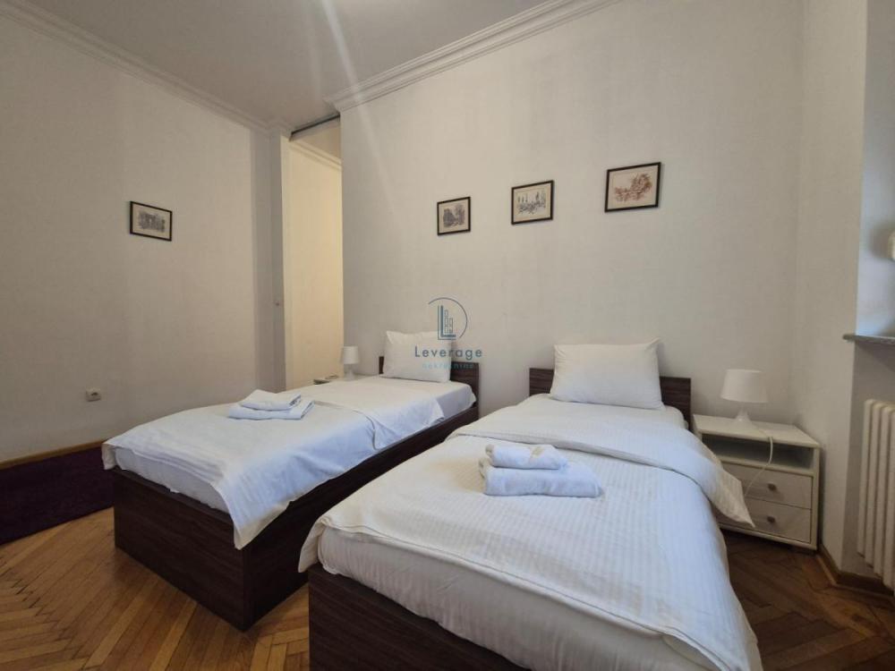 Slika 6 - Gospodar Jevremova, Trosoban stan za izdavanje, 70m2, 950€