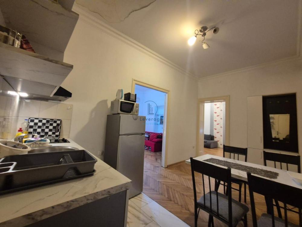 Slika 1 - Gospodar Jevremova, Trosoban stan za izdavanje, 70m2, 950€