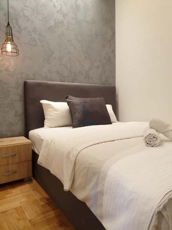 Slika 5 - Branka Krsmanovića, Dvosoban stan za izdavanje, 42m2, 600€