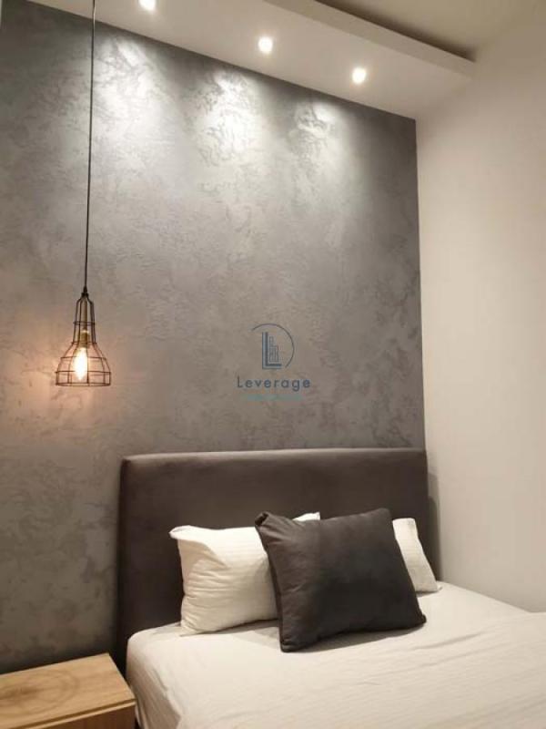 Slika 6 - Branka Krsmanovića, Dvosoban stan za izdavanje, 42m2, 600€