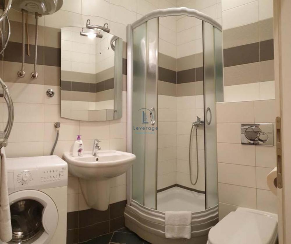 Slika 7 - Branka Krsmanovića, Dvosoban stan za izdavanje, 42m2, 600€