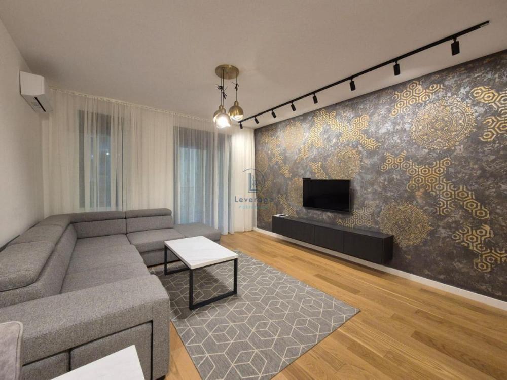 Glavna slika -Save Maškovića, Trosoban stan za izdavanje, 95m2, 1.200€