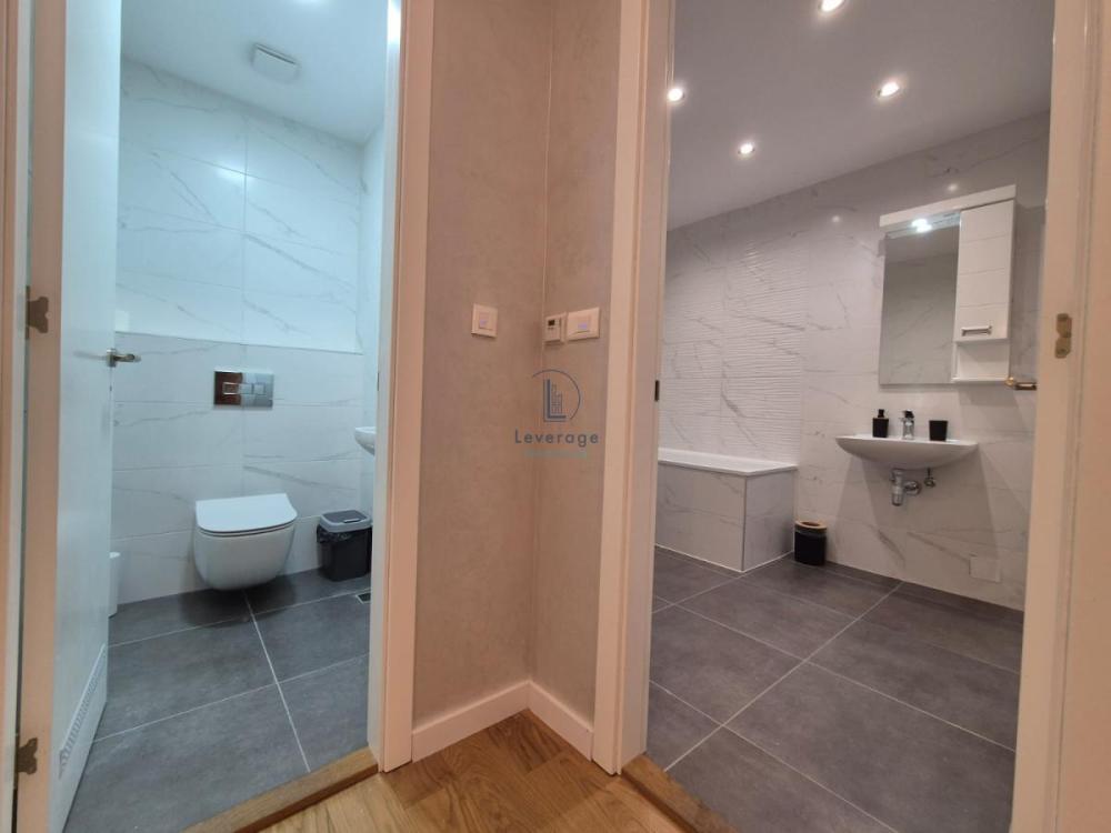 Slika 10 - Save Maškovića, Trosoban stan za izdavanje, 95m2, 1.200€