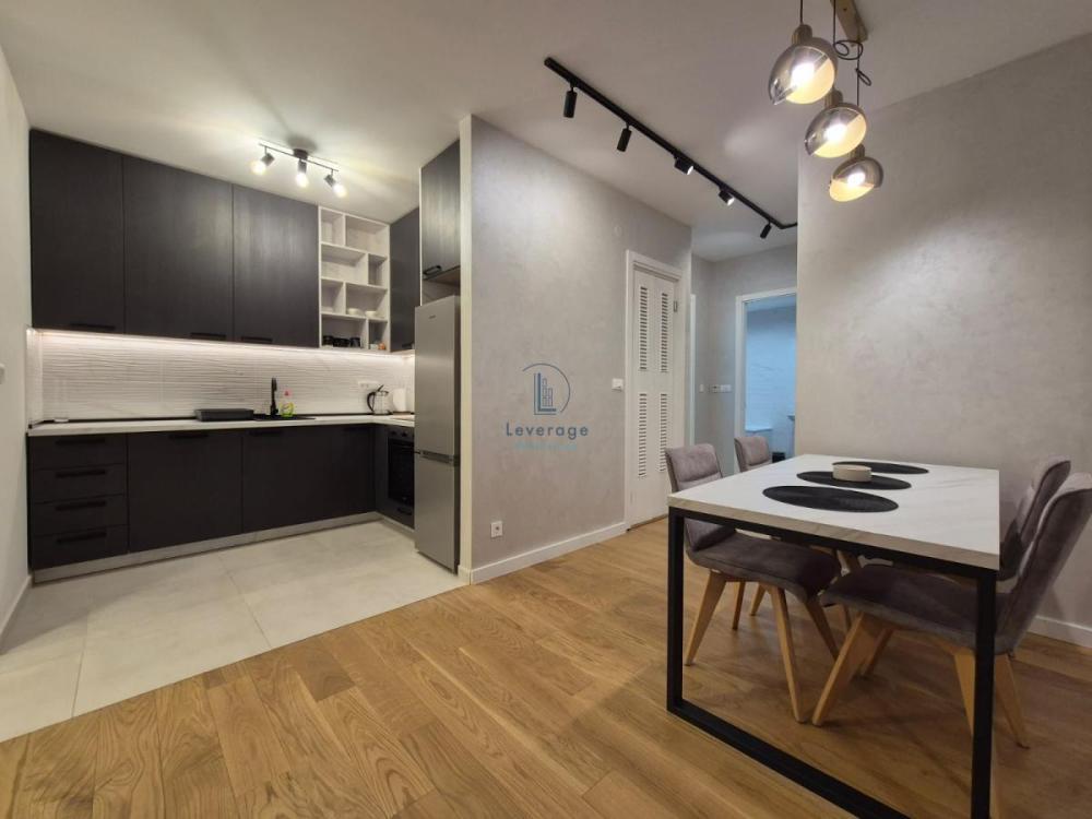 Slika 3 - Save Maškovića, Trosoban stan za izdavanje, 95m2, 1.200€