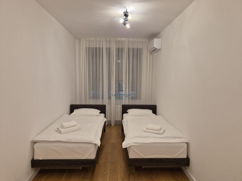 Slika 5 - Save Maškovića, Trosoban stan za izdavanje, 95m2, 1.200€