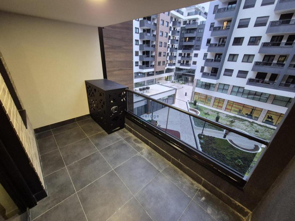 Slika 11 - Save Maškovića, Trosoban stan za izdavanje, 95m2, 1.200€