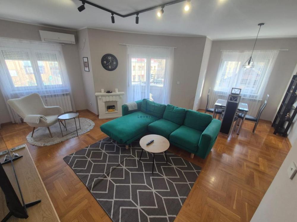 Glavna slika -Ruzveltova, Trosoban stan za izdavanje, 70m2, 800€