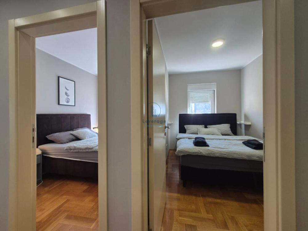 Slika 9 - Ruzveltova, Trosoban stan za izdavanje, 70m2, 800€