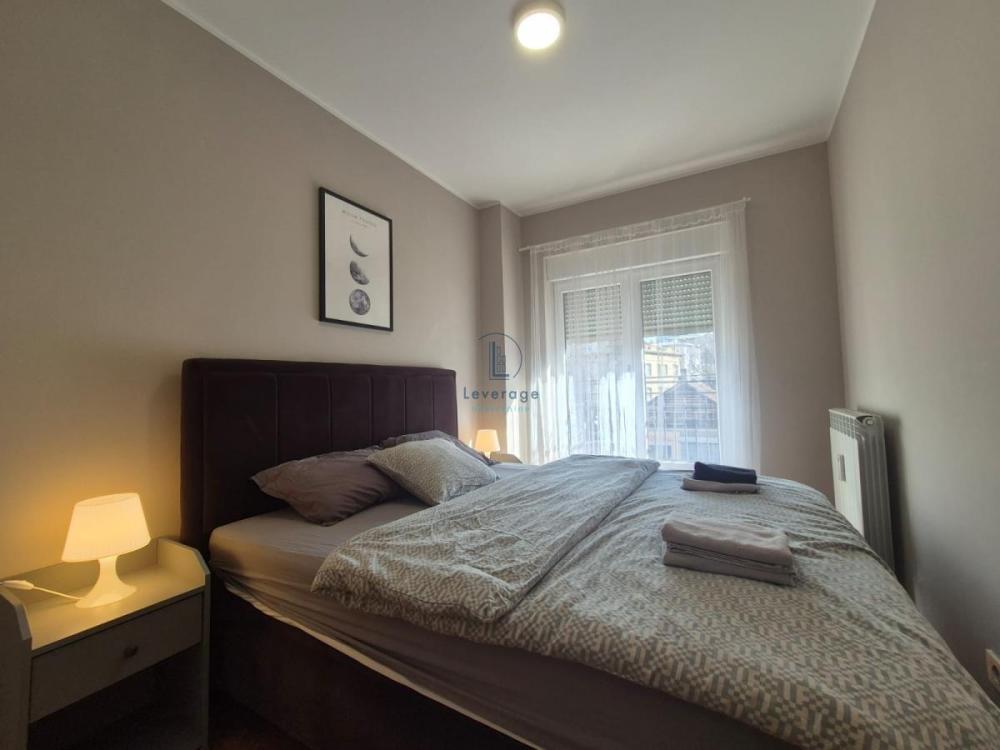 Slika 8 - Ruzveltova, Trosoban stan za izdavanje, 70m2, 800€