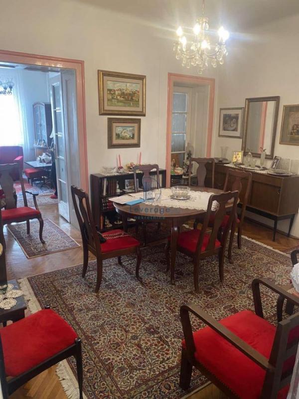 Slika 1 - Troiposoban stan na prodaju, 84m2, 430.000€