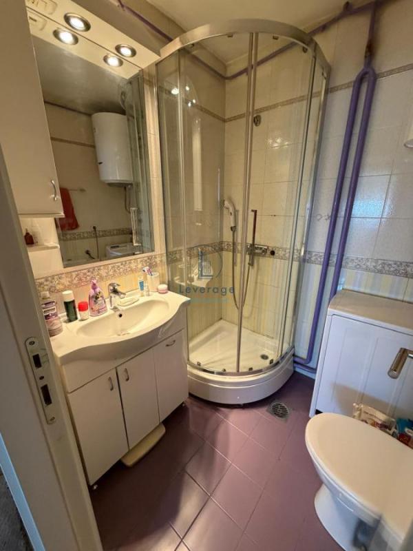 Slika 8 - Omladinskih brigada, Dvosoban stan na prodaju, 62m2, 220.000€