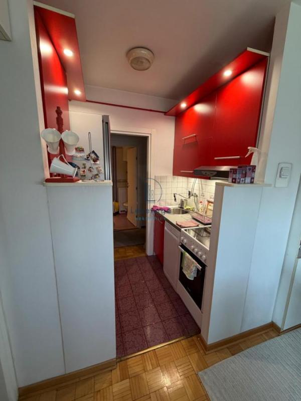 Slika 5 - Omladinskih brigada, Dvosoban stan na prodaju, 62m2, 220.000€