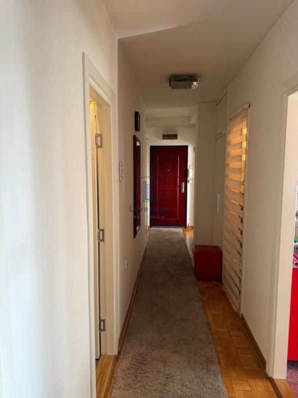 Slika 10 - Omladinskih brigada, Dvosoban stan na prodaju, 62m2, 220.000€