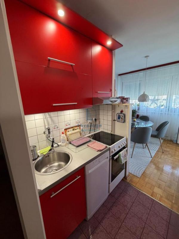 Slika 4 - Omladinskih brigada, Dvosoban stan na prodaju, 62m2, 220.000€