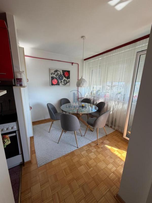 Slika 3 - Omladinskih brigada, Dvosoban stan na prodaju, 62m2, 220.000€