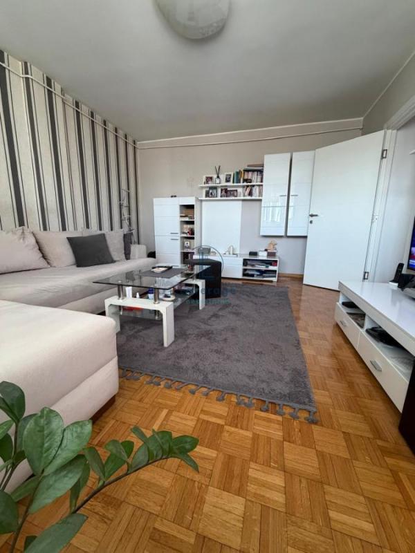 Slika 2 - Omladinskih brigada, Dvosoban stan na prodaju, 62m2, 220.000€