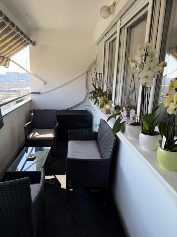 Slika 11 - Omladinskih brigada, Dvosoban stan na prodaju, 62m2, 220.000€