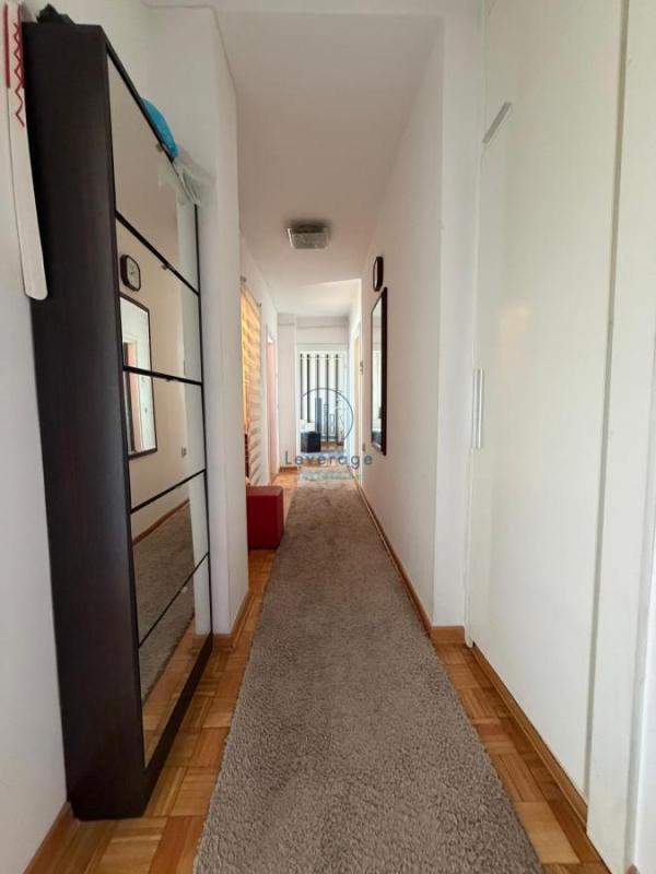 Slika 9 - Omladinskih brigada, Dvosoban stan na prodaju, 62m2, 220.000€