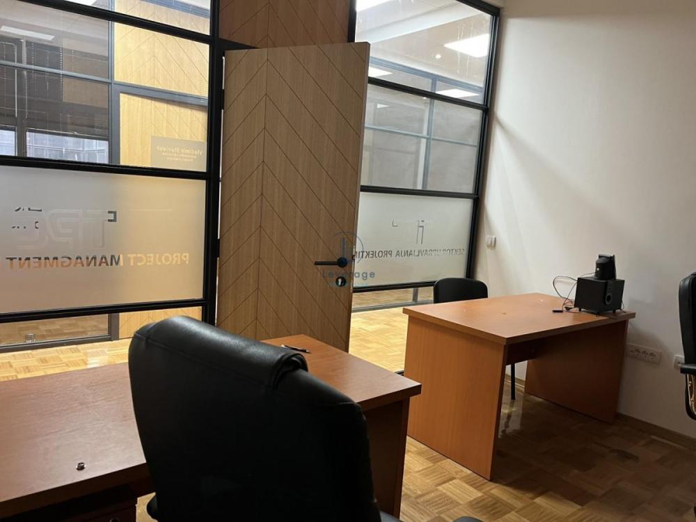 Slika 4 -  Lokal za izdavanje, 187m2, 2.900€