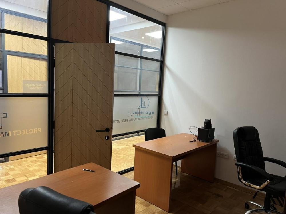 Slika 2 -  Lokal za izdavanje, 187m2, 2.900€