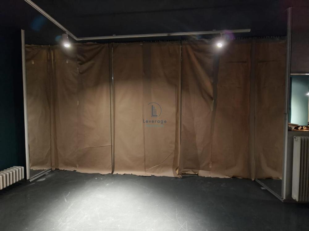 Slika 4 - Bulevar Kralja Aleksandra,  Lokal za izdavanje, 550m2, 9.000€