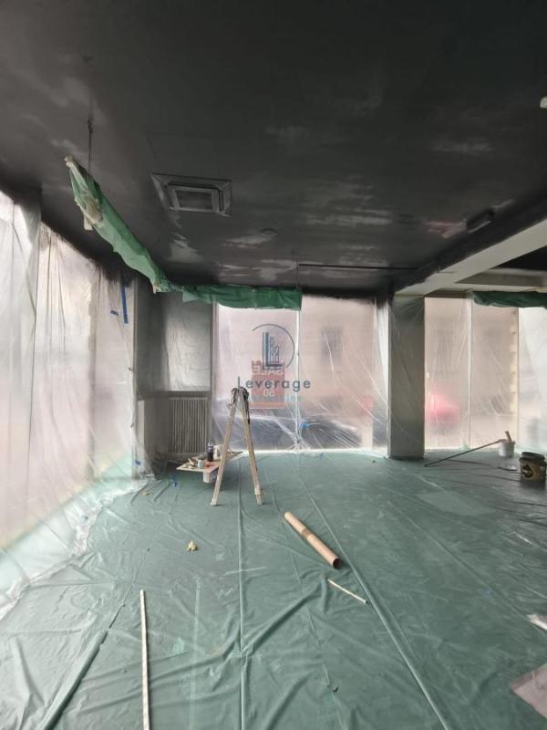 Slika 7 - Bulevar Kralja Aleksandra,  Lokal za izdavanje, 550m2, 9.000€