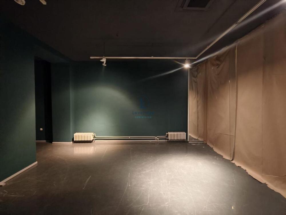 Slika 5 - Bulevar Kralja Aleksandra,  Lokal za izdavanje, 550m2, 9.000€