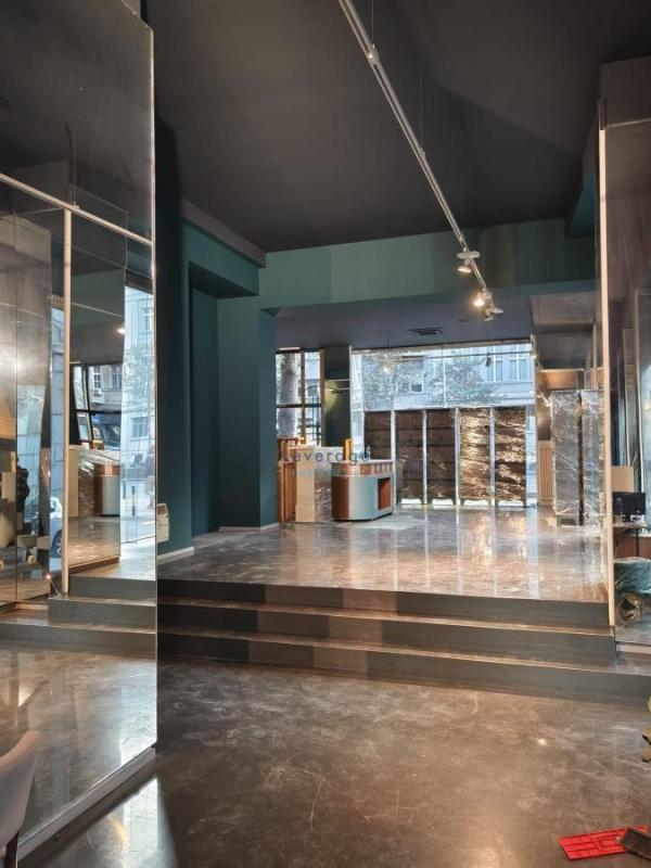 Slika 2 - Bulevar Kralja Aleksandra,  Lokal za izdavanje, 550m2, 9.000€