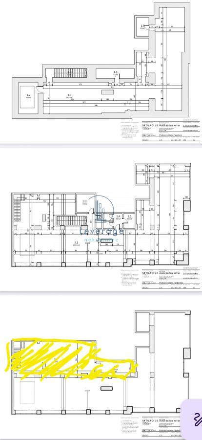 Slika 11 - Bulevar Kralja Aleksandra,  Lokal za izdavanje, 550m2, 9.000€