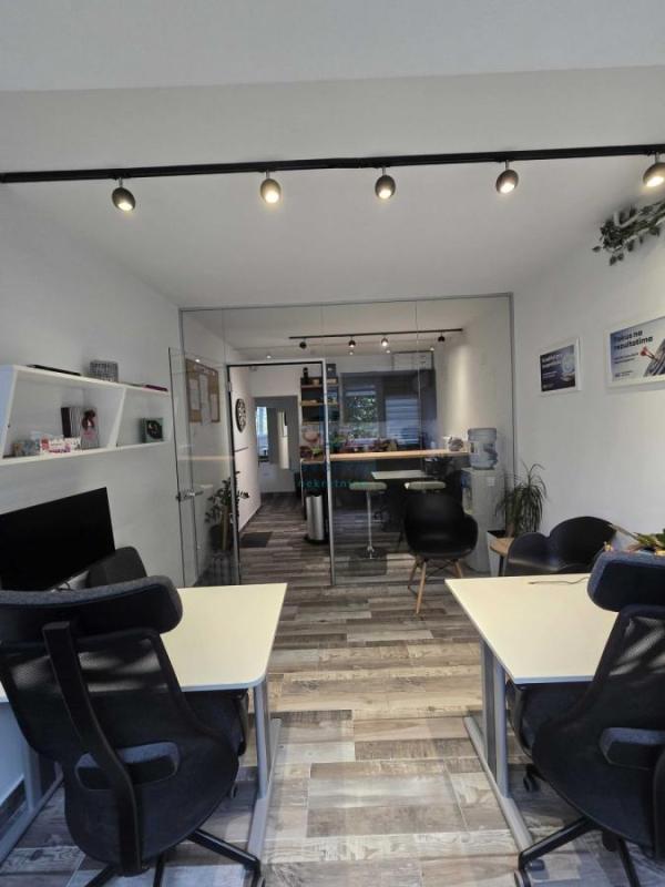 Slika 2 - Studentska,  Lokal za izdavanje, 50m2, 700€