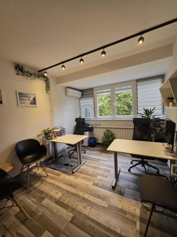 Slika 3 - Studentska,  Lokal za izdavanje, 50m2, 700€