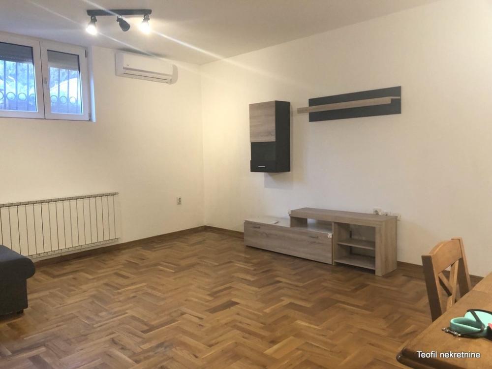 Slika 1 - Šilerova, Dvosoban stan na prodaju, 46m2, 139.000€