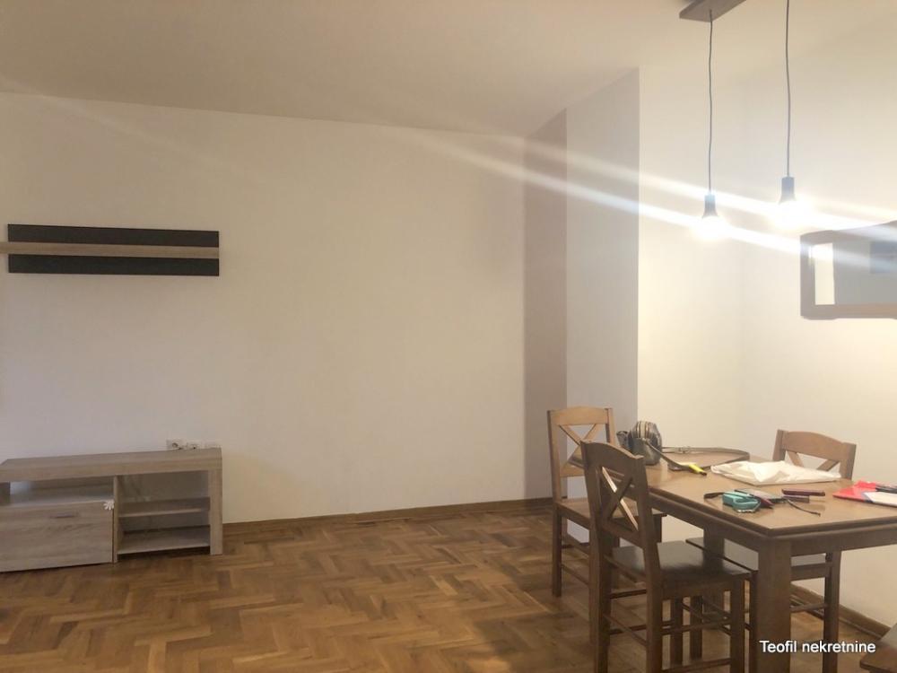 Slika 3 - Šilerova, Dvosoban stan na prodaju, 46m2, 139.000€