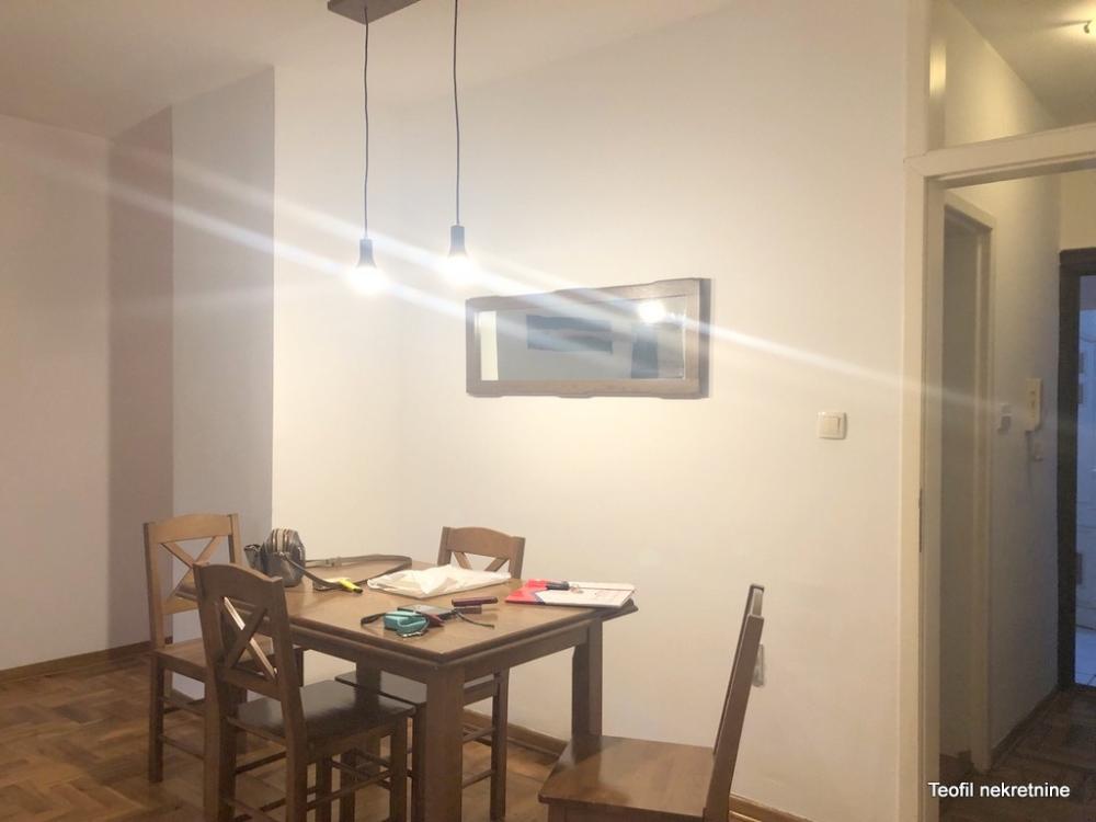 Slika 4 - Šilerova, Dvosoban stan na prodaju, 46m2, 139.000€