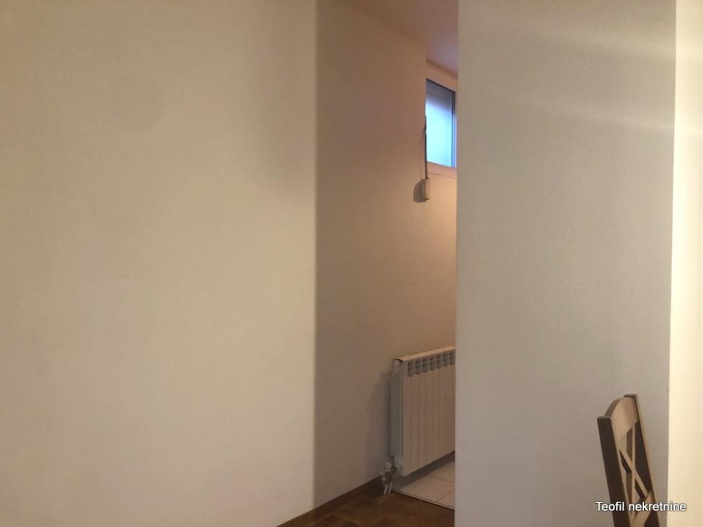 Slika 5 - Šilerova, Dvosoban stan na prodaju, 46m2, 139.000€