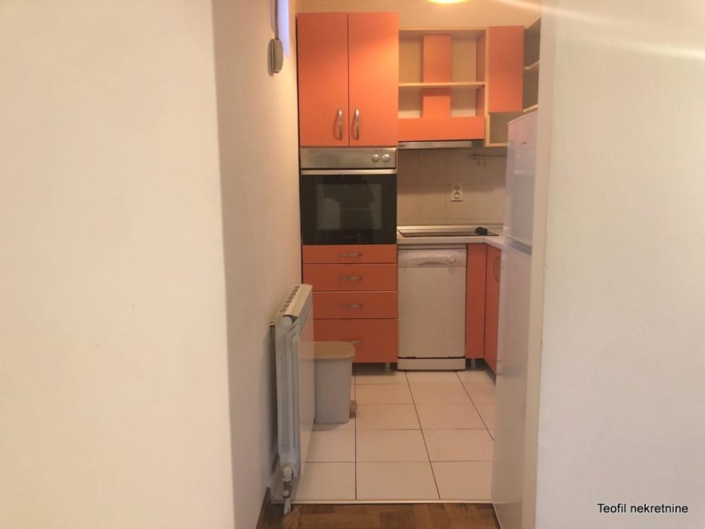 Slika 6 - Šilerova, Dvosoban stan na prodaju, 46m2, 139.000€