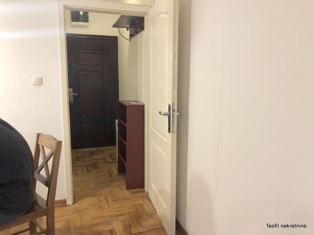 Slika 8 - Šilerova, Dvosoban stan na prodaju, 46m2, 139.000€