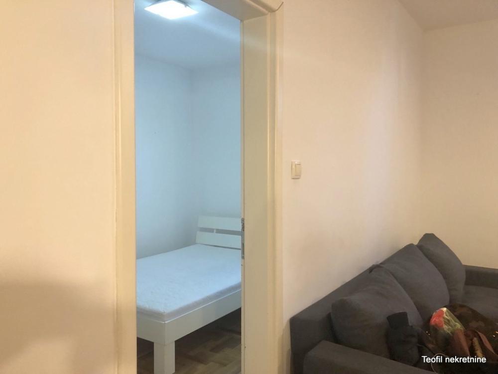 Slika 9 - Šilerova, Dvosoban stan na prodaju, 46m2, 139.000€