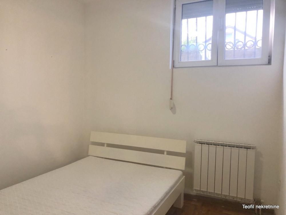 Slika 10 - Šilerova, Dvosoban stan na prodaju, 46m2, 139.000€