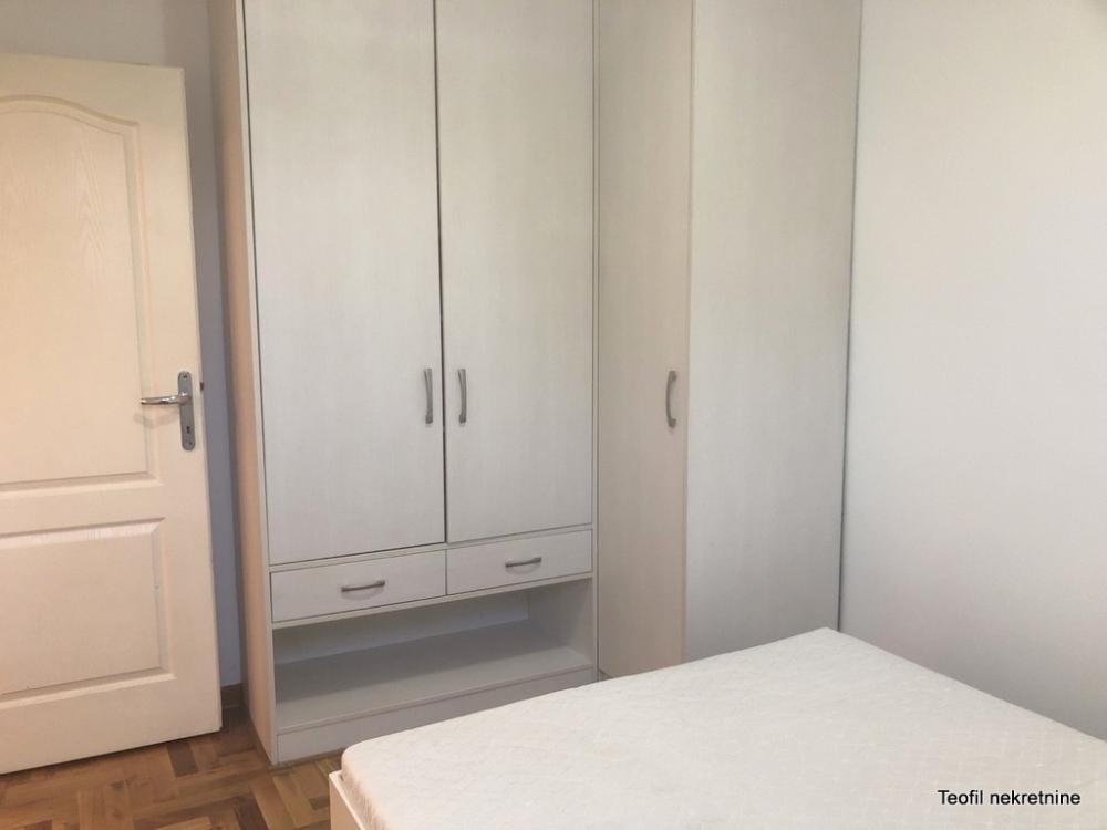 Slika 11 - Šilerova, Dvosoban stan na prodaju, 46m2, 139.000€